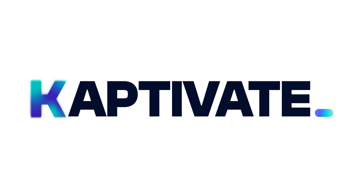 Kaptivate